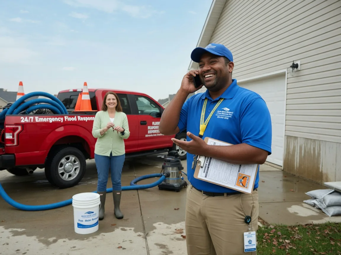 Storm Damage Water Removal Laurel Hill, FL FAQs
